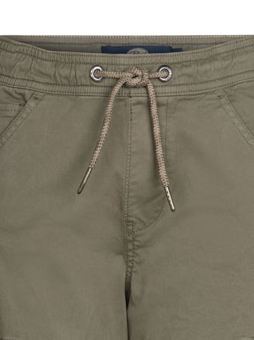 Petrol Industries Cargohose in Khaki