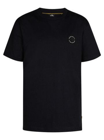 Petrol Industries Shirt in Schwarz