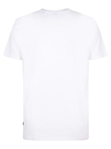 Petrol Industries Shirt in Weiß