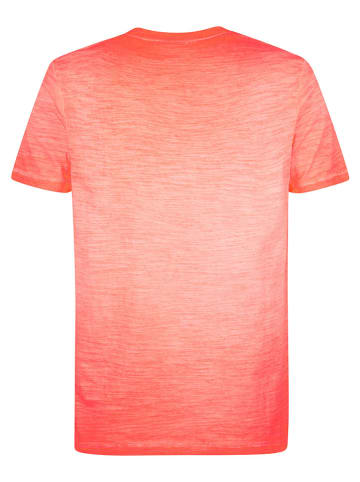 Petrol Industries Shirt oranje