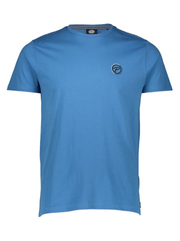 Petrol Industries Shirt blauw