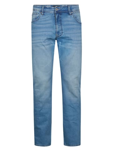 Petrol Industries Spijkerbroek - regular fit - blauw