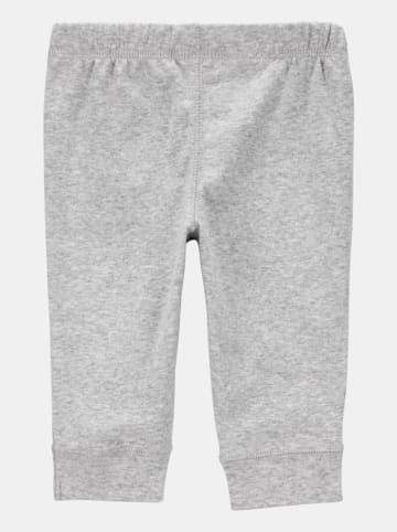 carter's Spodnie dresowe (4 pary) w różnych kolorach