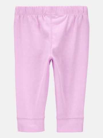 carter's 4-delige set: sweatbroeken meerkleurig