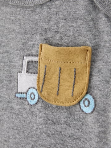 carter's 5-delige set: rompers meerkleurig