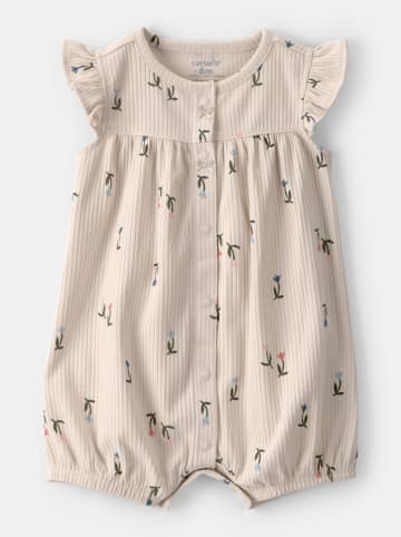 carter's Pakje beige