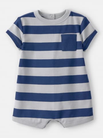 carter's Spieler in Grau/ Blau