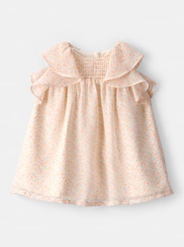 carter's Kleid in Beige