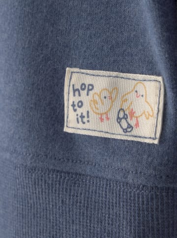 carter's Poloshirt blauw