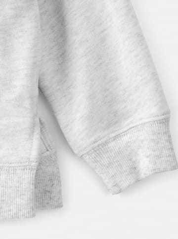 carter's Sweatshirt grijs