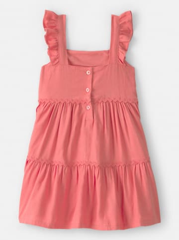 carter's Kleid in Rot