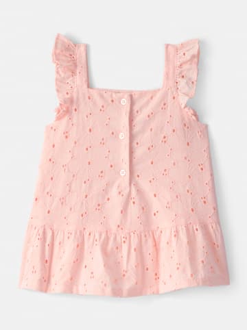 carter's Top lichtroze