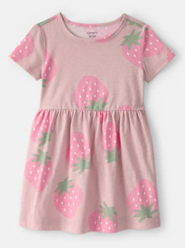 carter's Jurk lichtroze