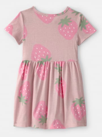 carter's Jurk lichtroze