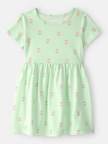carter's Kleid in Grün
