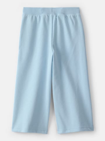 carter's Sweathose in Hellblau