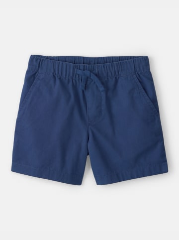 carter's Short donkerblauw