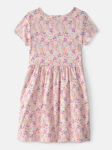 carter's Jurk crème