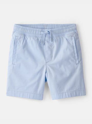 carter's Shorts in Hellblau