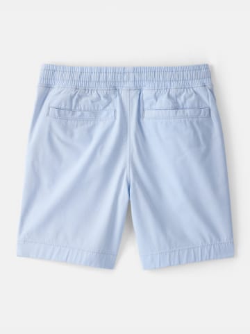 carter's Shorts in Hellblau