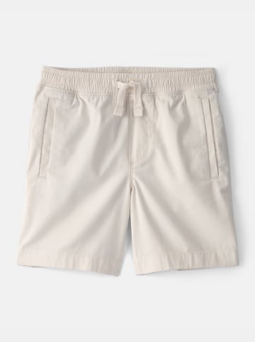 carter's Short beige