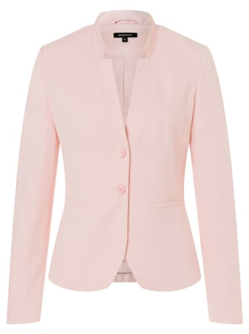 More & More Blazer lichtroze