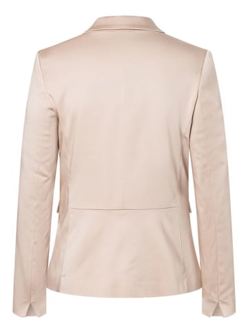 More & More Blazer in Creme