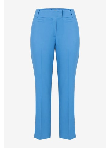 More & More Spodnie w kolorze niebieskim