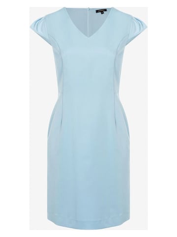 More & More Kleid in Hellblau