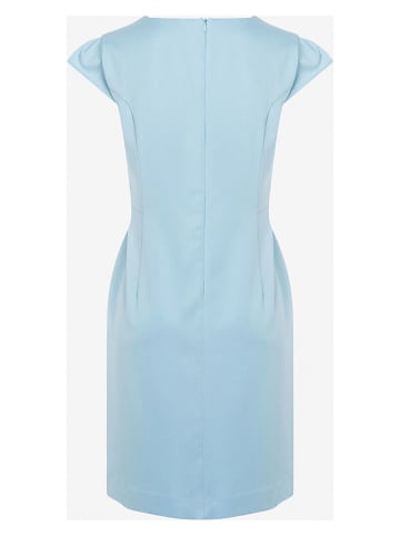 More & More Kleid in Hellblau