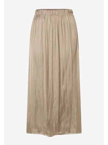 More & More Rok beige