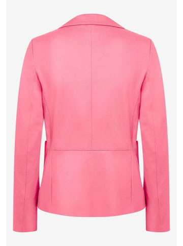 More & More Blazer in Pink