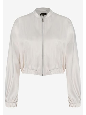 More & More Blouson crème