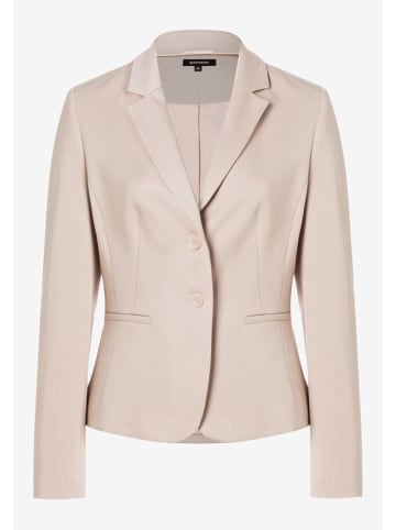 More & More Blazer beige