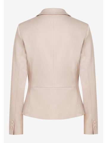 More & More Blazer in Beige