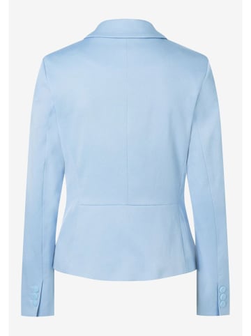 More & More Blazer in Hellblau