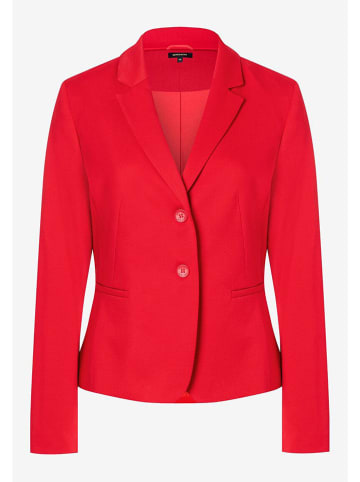 More & More Blazer in Rot
