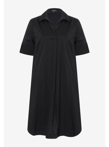 More & More Jurk zwart