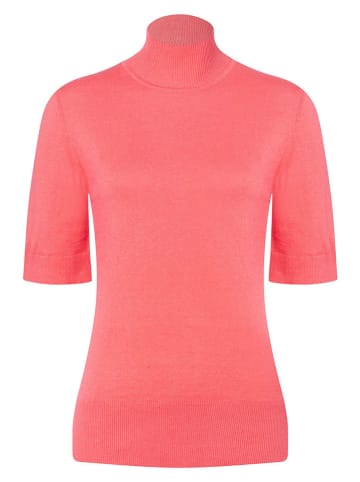 More & More Pullover in Pink