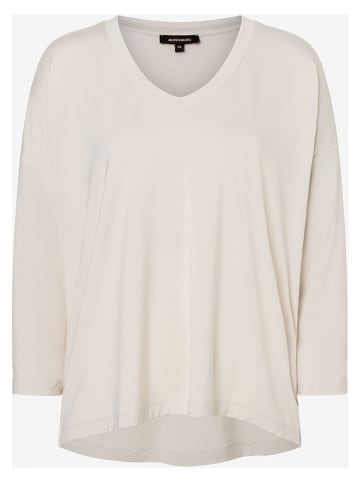 More & More Pullover in Creme