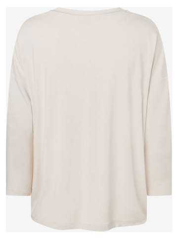 More & More Pullover in Creme