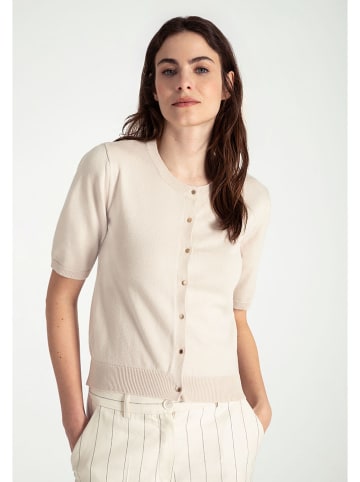 More & More Vest crème