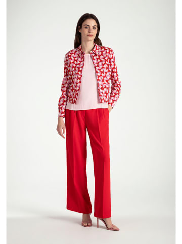 More & More Bluse in Rosé