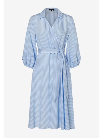 More & More Kleid in Hellblau
