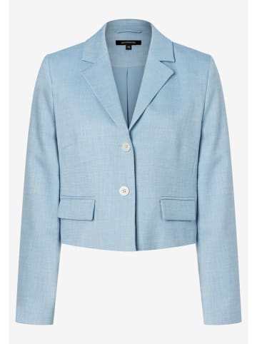 More & More Blazer in Hellblau