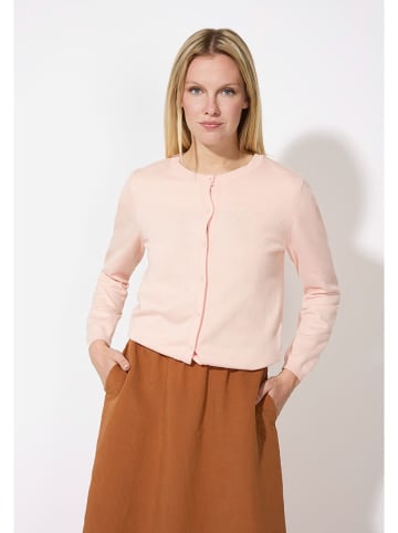 More & More Vest rosé