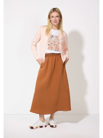 More & More Vest rosé