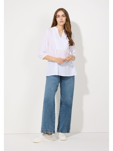 More & More Blouse wit