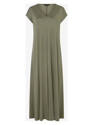 More & More Kleid in Oliv