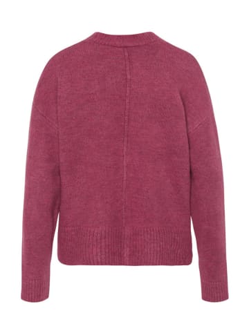 More & More Cardigan in Pink